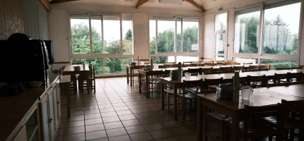 colo en anglais Roches