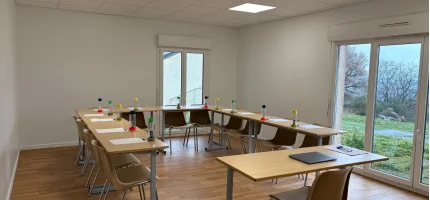 colo en anglais Roches