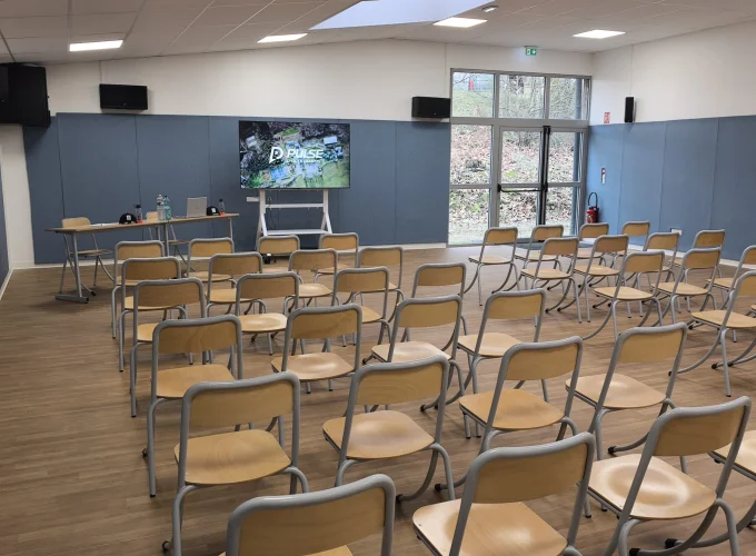 colo en anglais Roches