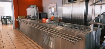 colo en anglais Roches