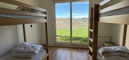 colo en anglais Roches