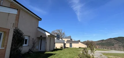 colo en anglais Roches