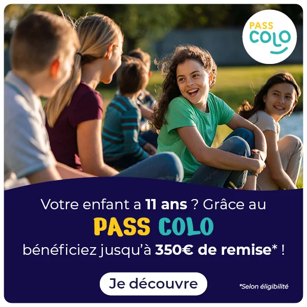 Pass colo American Village