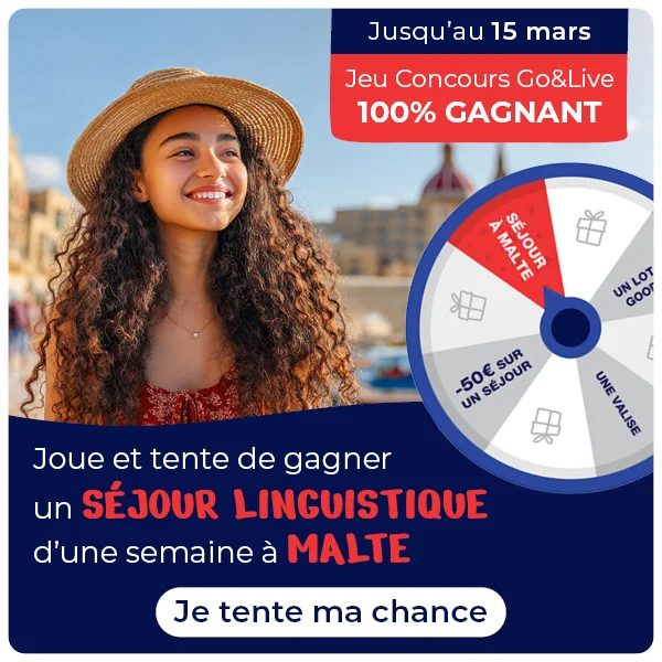 Jeu concours American Village séjours été