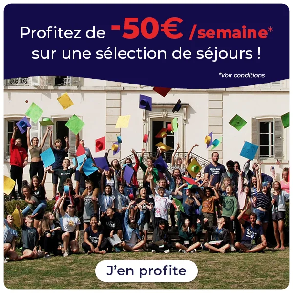 Colos American Village réduction