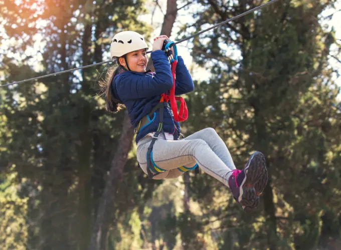colonie anglais bauduen tyrolienne