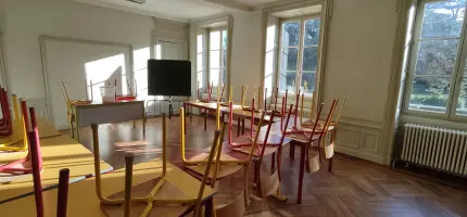 Vivre des vacances en anglais en France