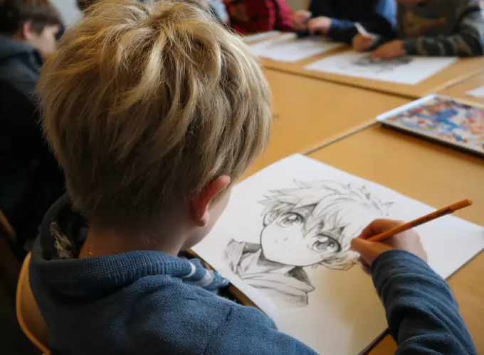 colonie-anglais-sejour-manga
