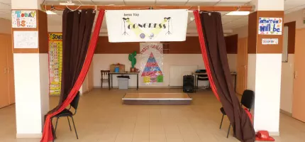 Tour de buis   congress