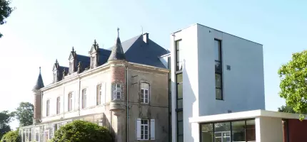 Les hermitans cour 2