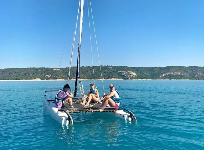 colonie anglais bauduen principal