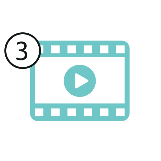 picto realisation video