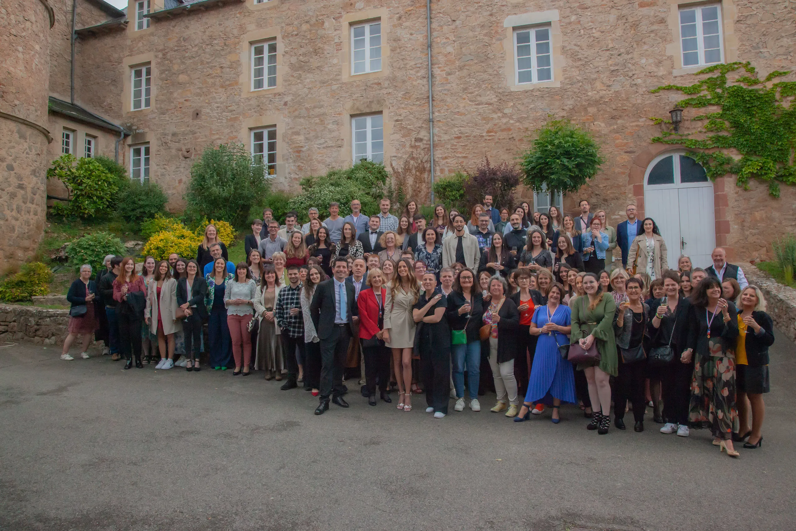 la fondation