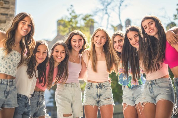 Votre voyage scolaire pour 2027