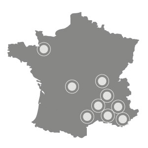 Carte American Village