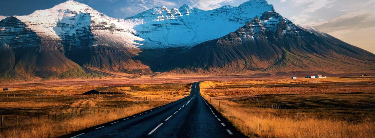 Pourquoi partir en Automne ?