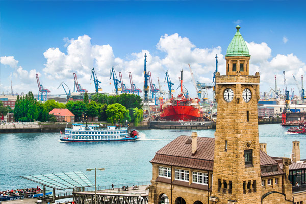 L'Allemagne, leader du tourisme mondial d'affaires