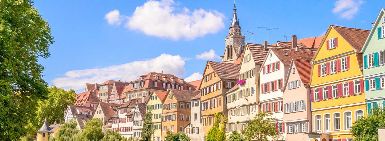 L'Allemagne, leader du tourisme mondial d'affaires