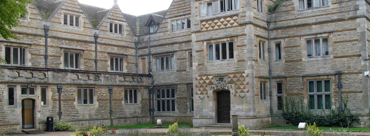 Séjour sportif dans le Lincolnshire