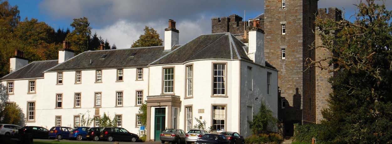 Dalguise, culture et activités écossaises