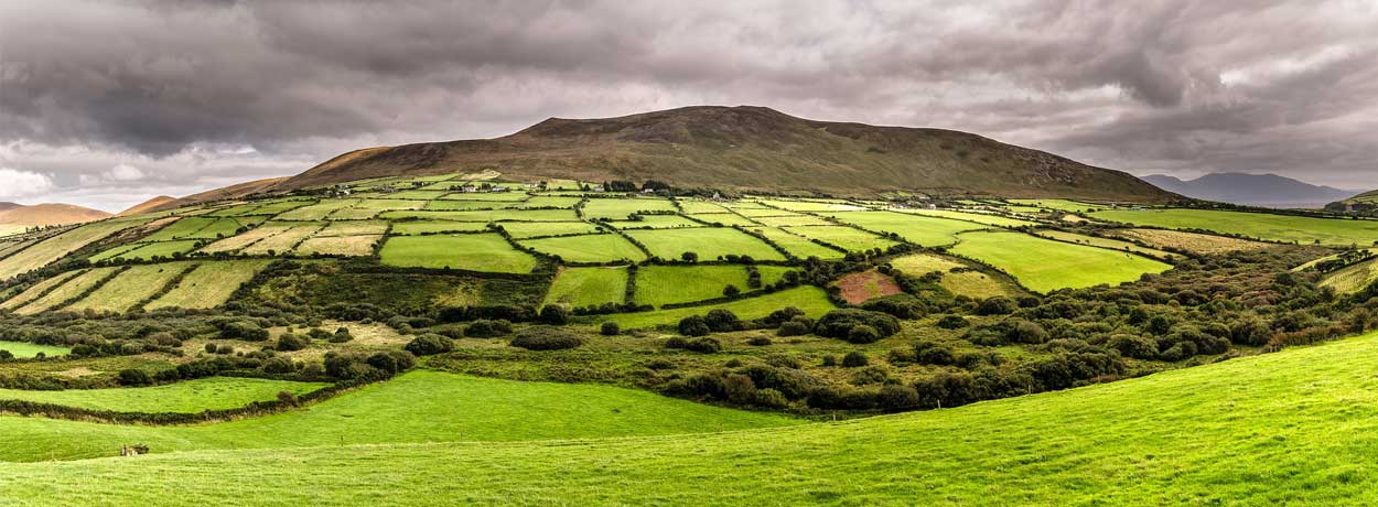 Killarney, nature et culture