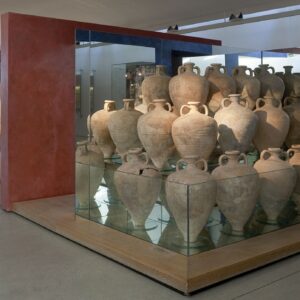 Patrimoine Romain en Occitanie