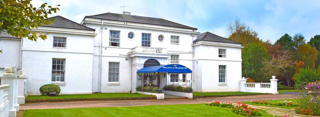 Classe multi-activités à East Sussex