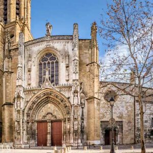 La Provence contemporaine