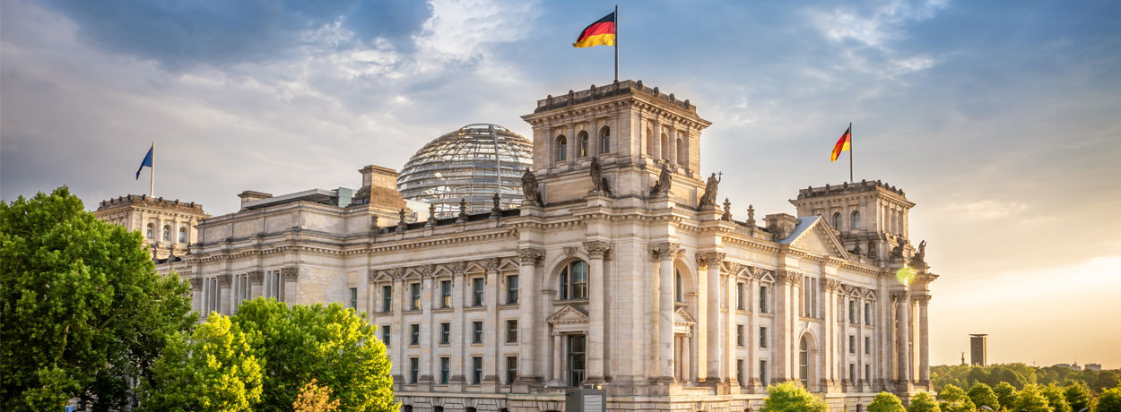 Berlin et la Seconde Guerre Mondiale