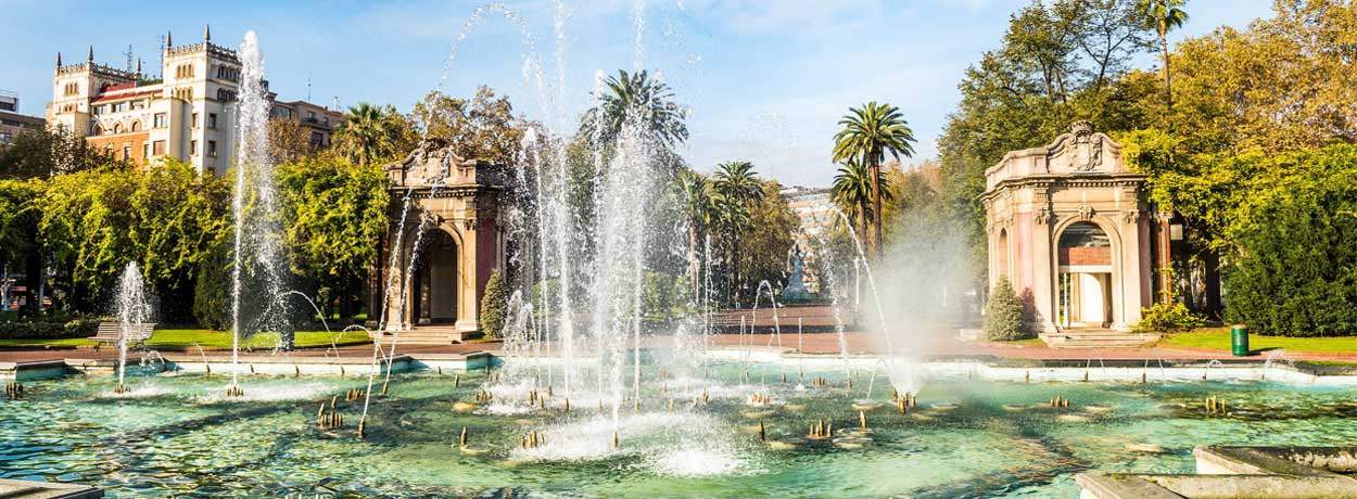 Bilbao – Séjour Flash