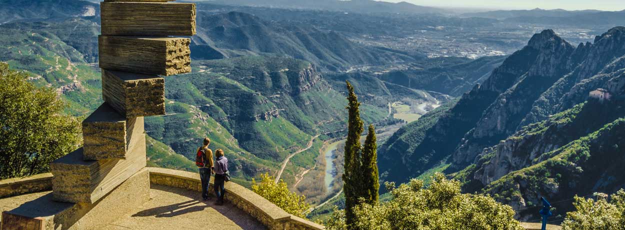 Castelldefels : la Terre, la Mer et l’Homme