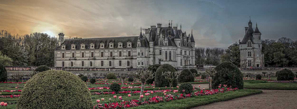 Au cœur du Val de Loire