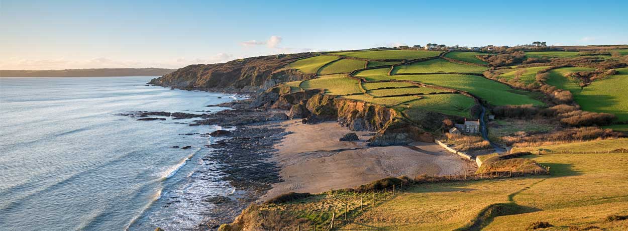 Sur les traces d'Agatha Christie et de Conan Doyle