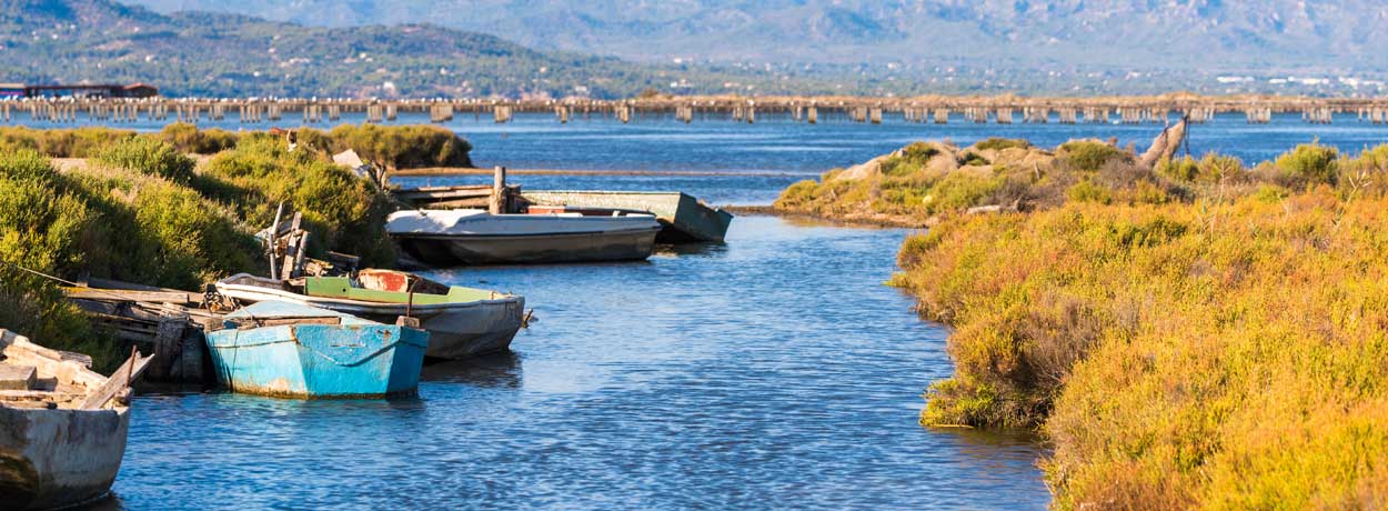 Delta de l’Ebre, séjour nature