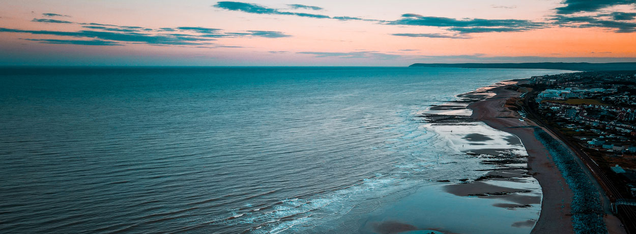 Hastings, perle balnéaire du Sussex