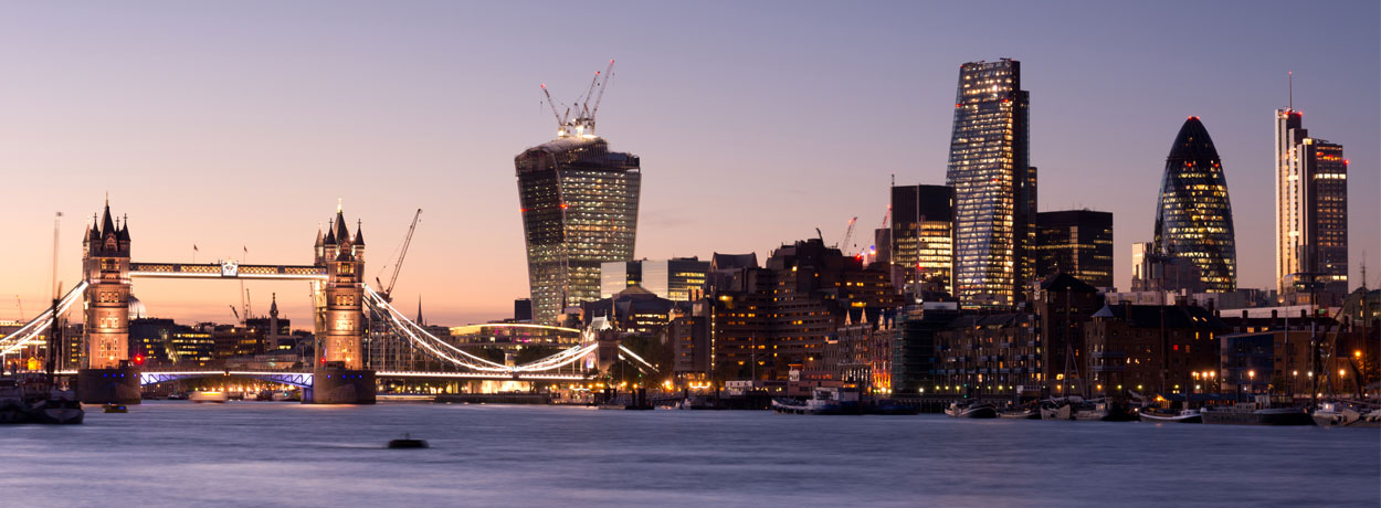 Londres, séjour flash