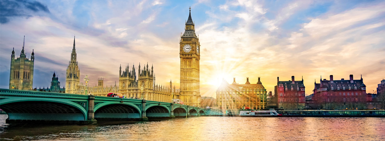 Londres, fun In London !