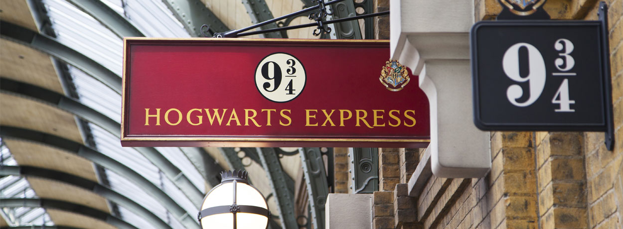 Londres, The Magic Tour