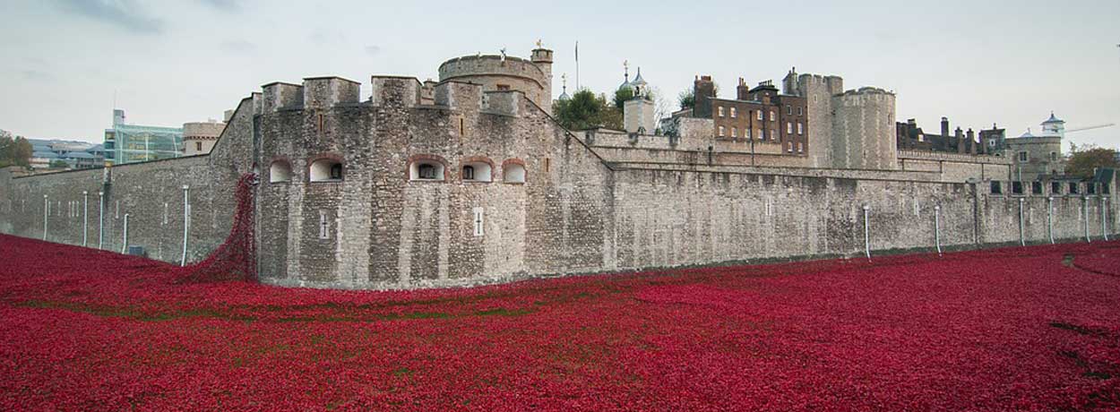 Second World War de Londres à la Normandie