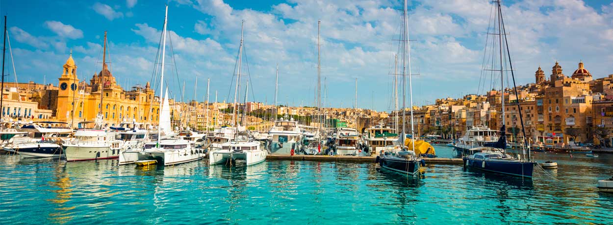 Classe linguistique à Malte