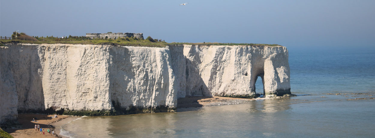 Margate, the original seaside