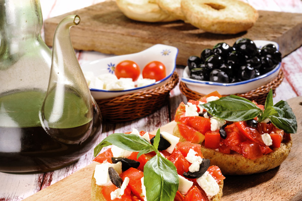 Bologne et Parme, culture et traditions gastronomiques