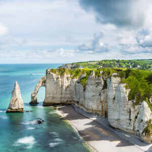 La Normandie et le développement durable