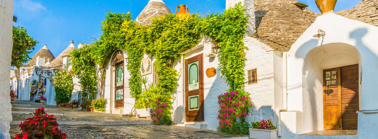 Matera, capitale culturelle