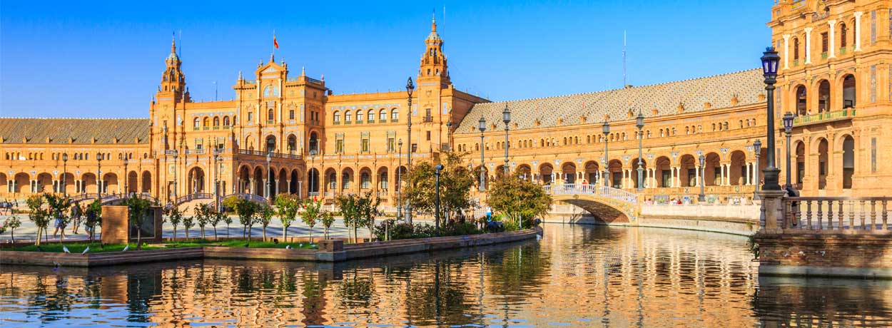 Séville, l’envoûtante