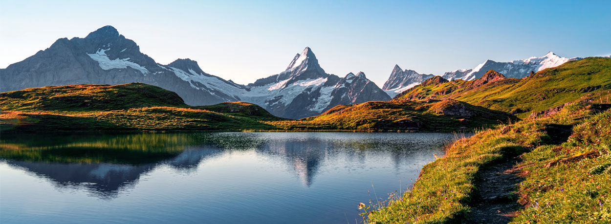 Genève, capitale de la paix