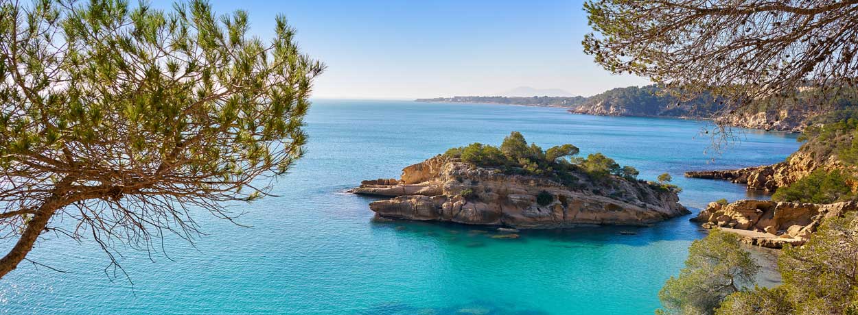 Tarragone, la romaine