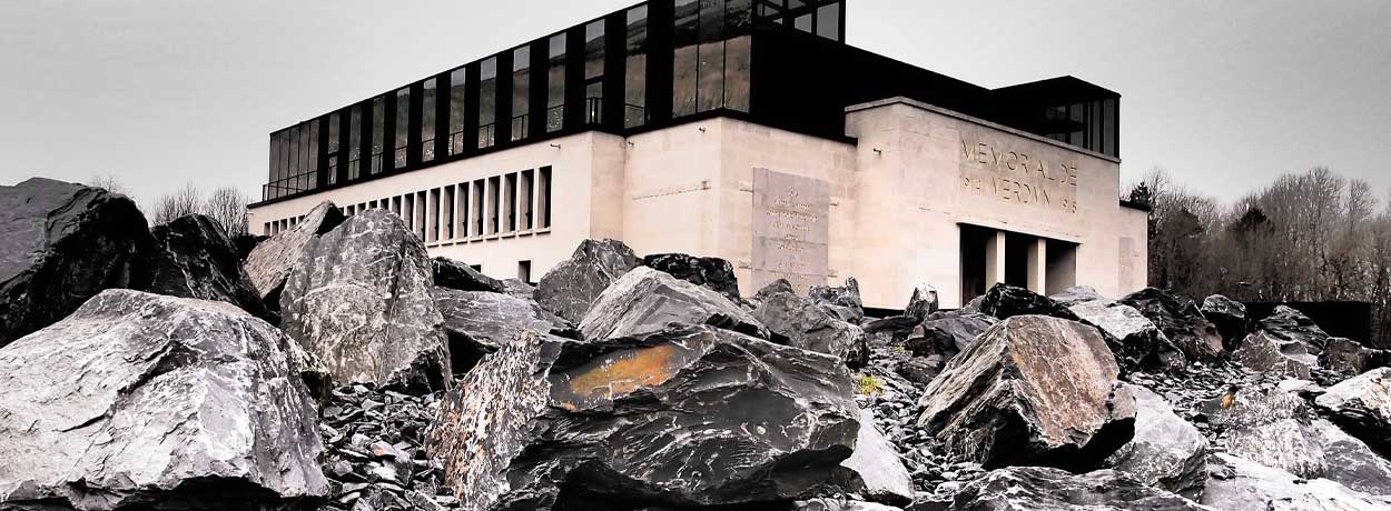 Strasbourg et Verdun, terres de mémoire