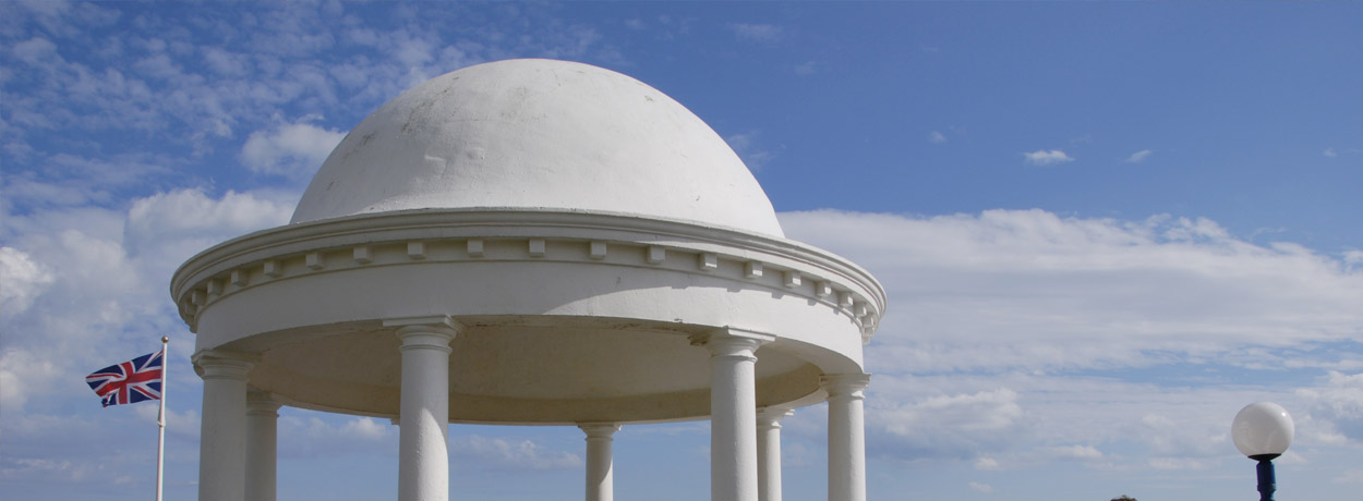 Bexhill, la perle balnéaire de Sussex et ses nombreux sites touristiques