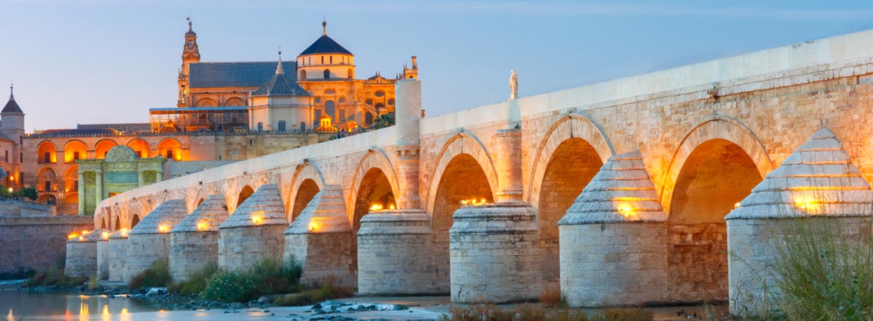 Cordoue, la ville sultane d'Espagne et aux mille couleurs du Sud